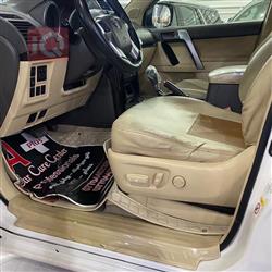 تويوتا لاندكروزر برادو